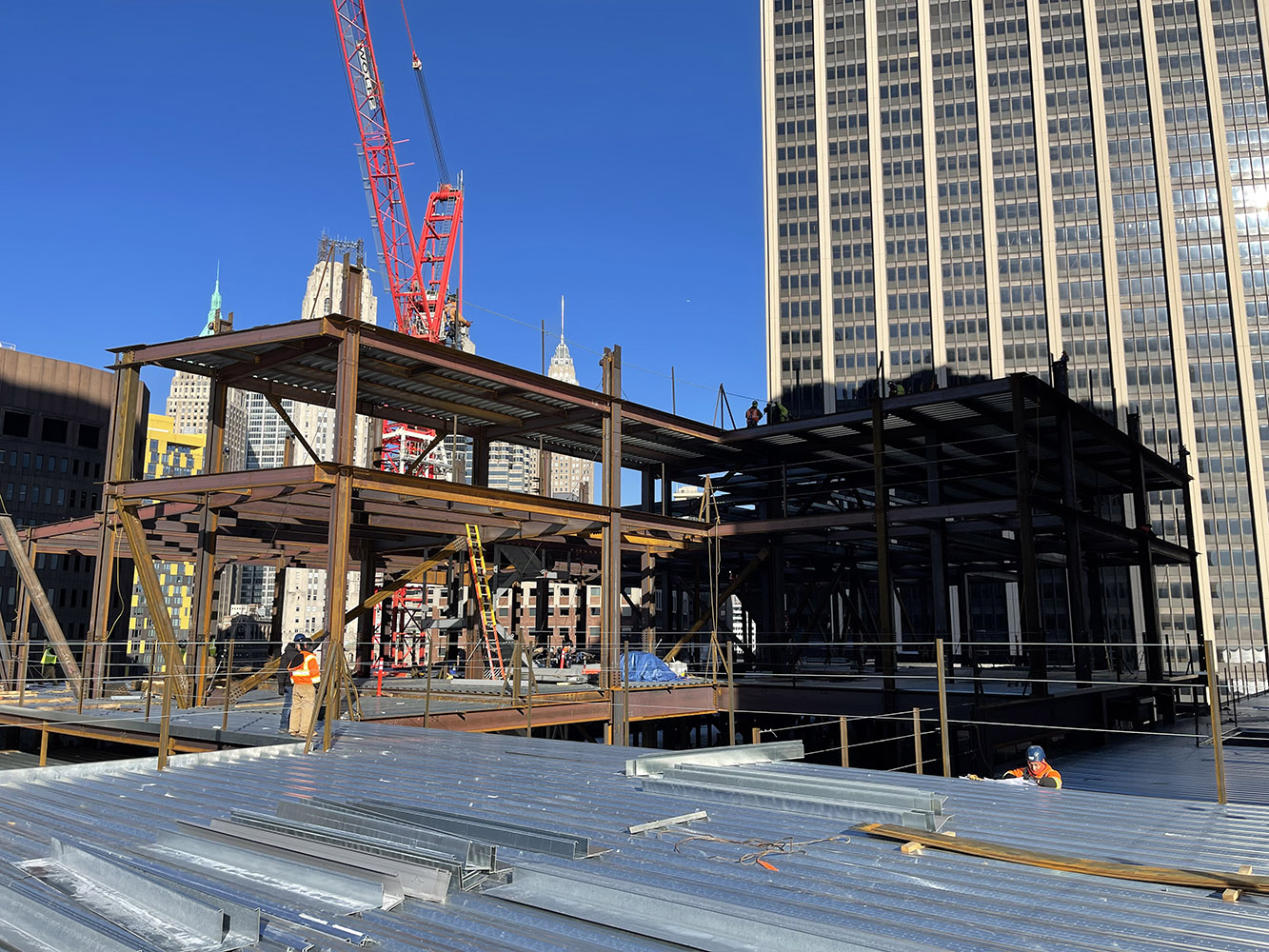 25 Water St - Mixed Use/Retail